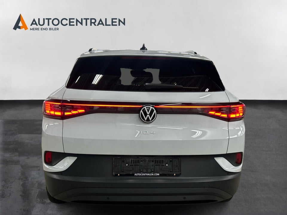 VW ID.4 77 Pro Performance 5d