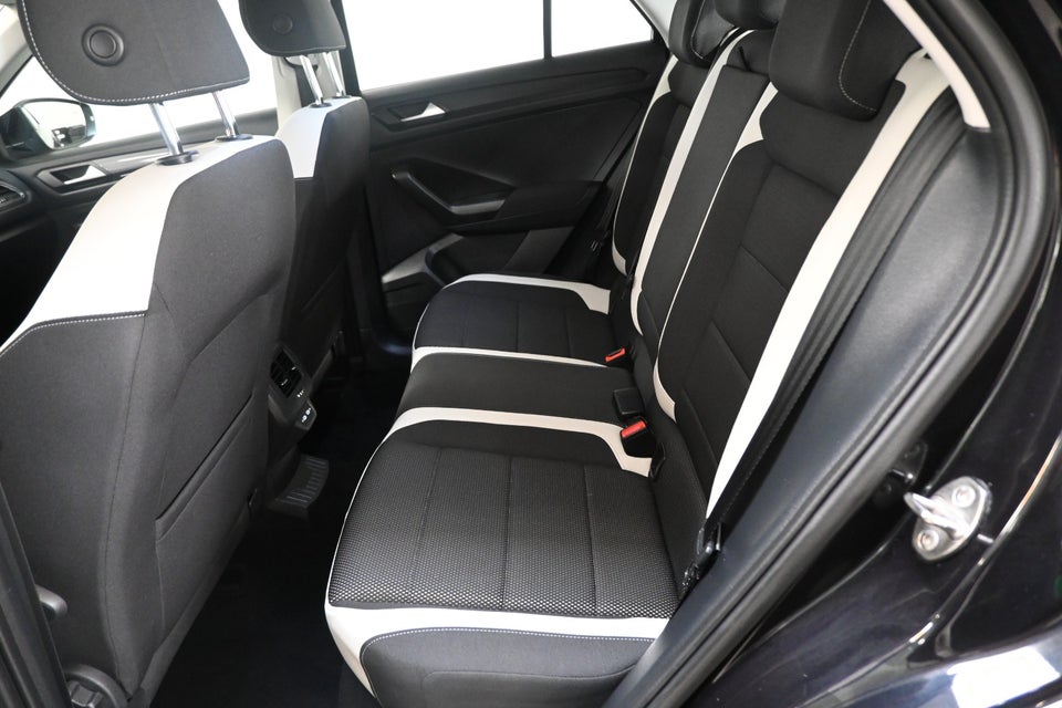 VW T-Roc 1,5 TSi 150 Sport Team DSG 5d