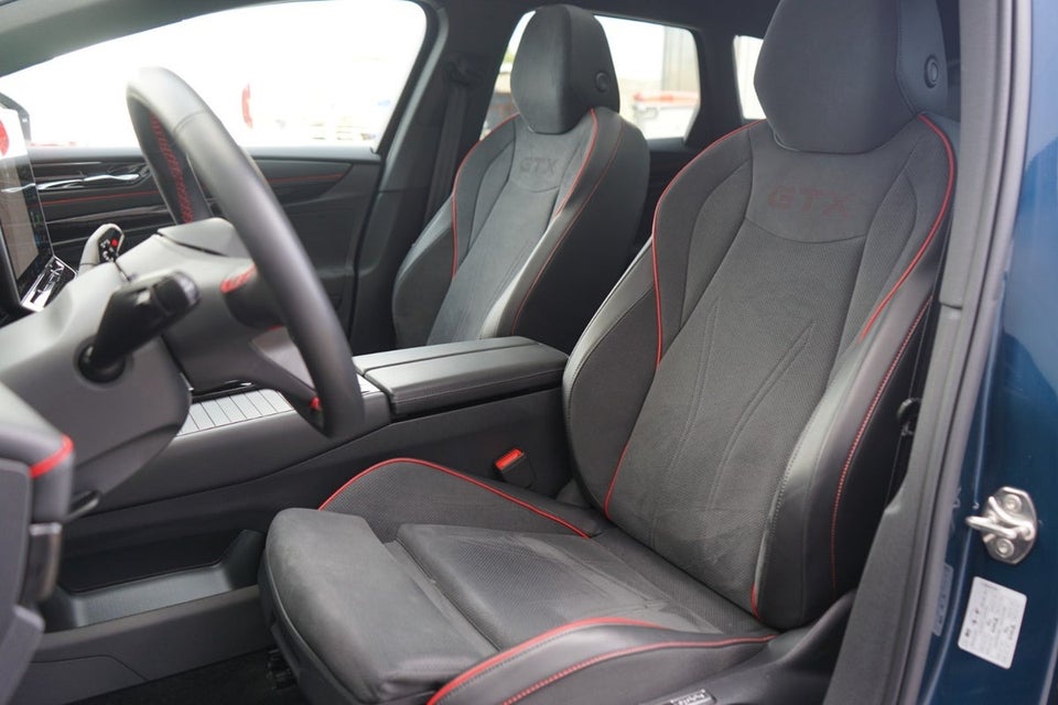 VW ID.7 86 GTX Max Tourer 4Motion 5d