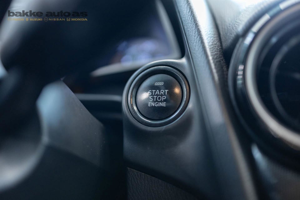 Mazda 2 1,5 SkyActiv-G 90 Vision 5d