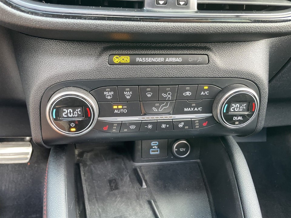 Kia Niro 64 EV Upgrade 5d