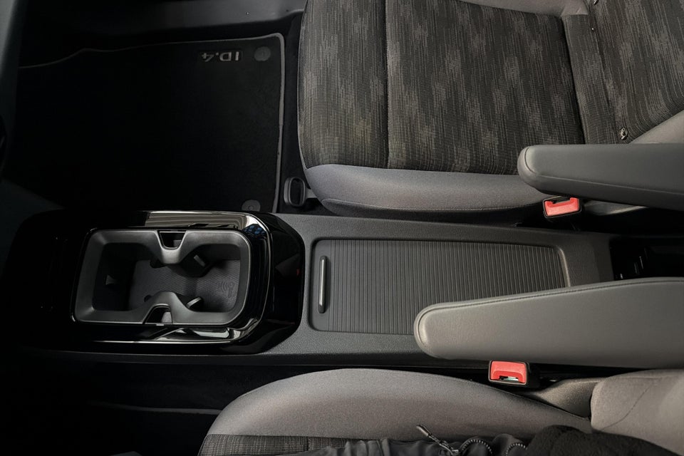 VW ID.4 77 Pro Performance 5d