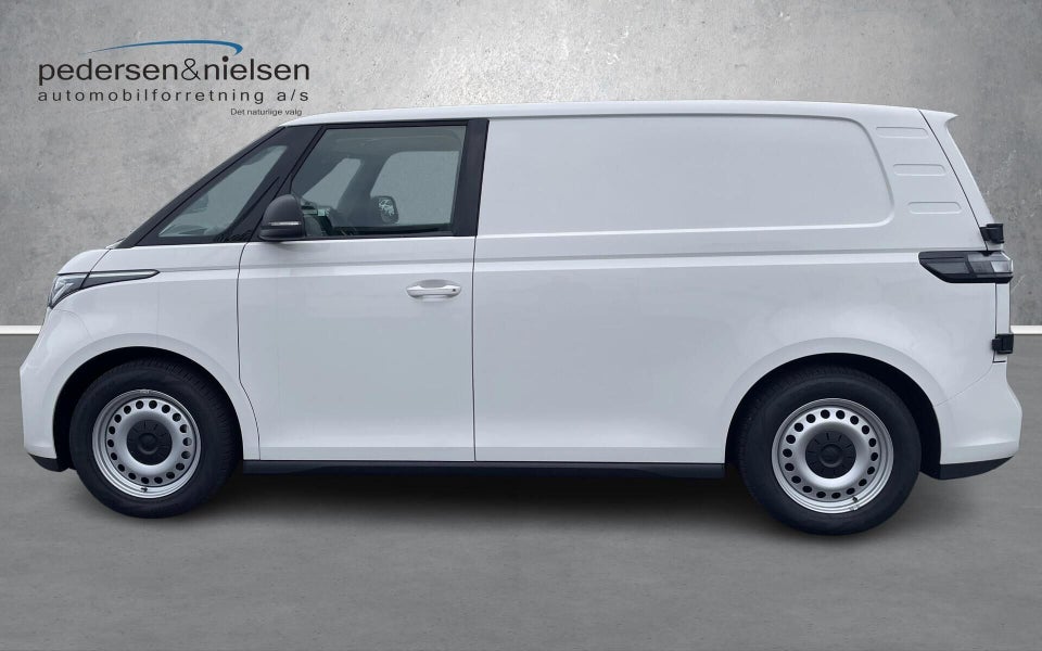 VW ID.Buzz 79 Cargo Pro
