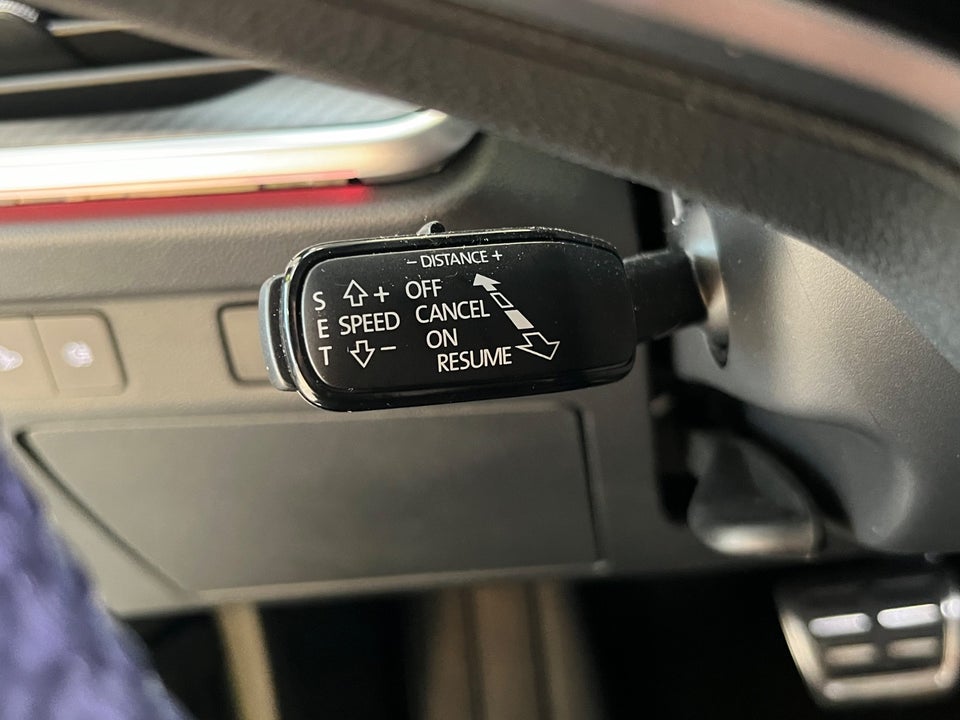 Skoda Enyaq iV RS Coupé 5d