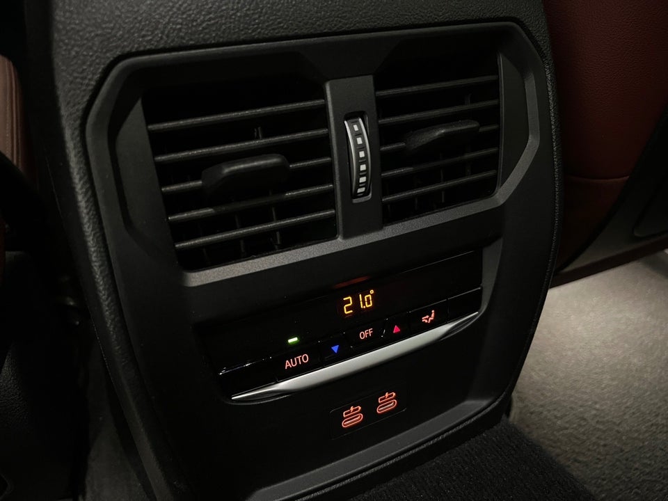 BMW i4 M50 M-Sport xDrive 5d