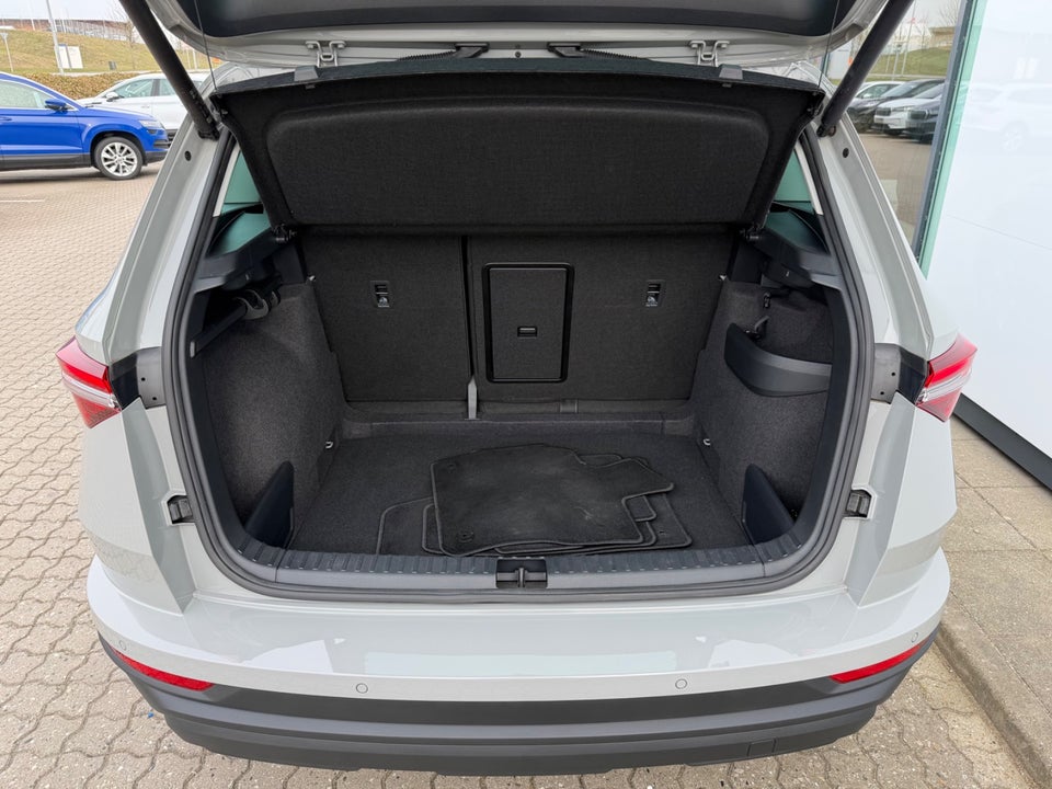 Skoda Karoq 1,5 TSi 150 Style DSG 5d