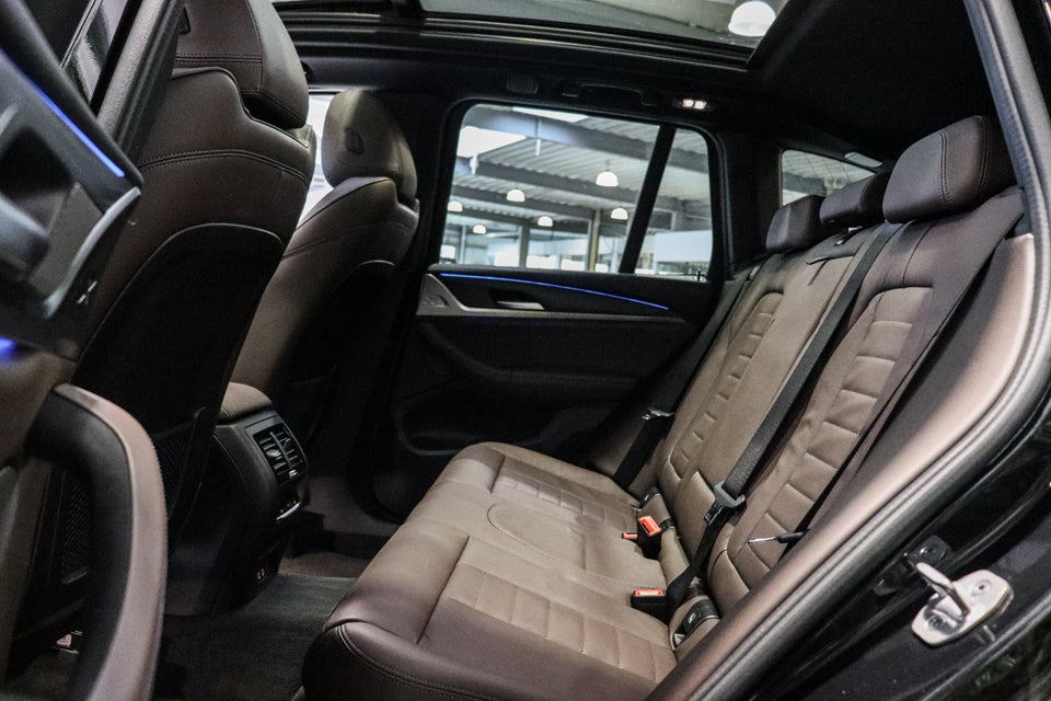 BMW X3 2,0 xDrive30e M-Sport aut. 5d