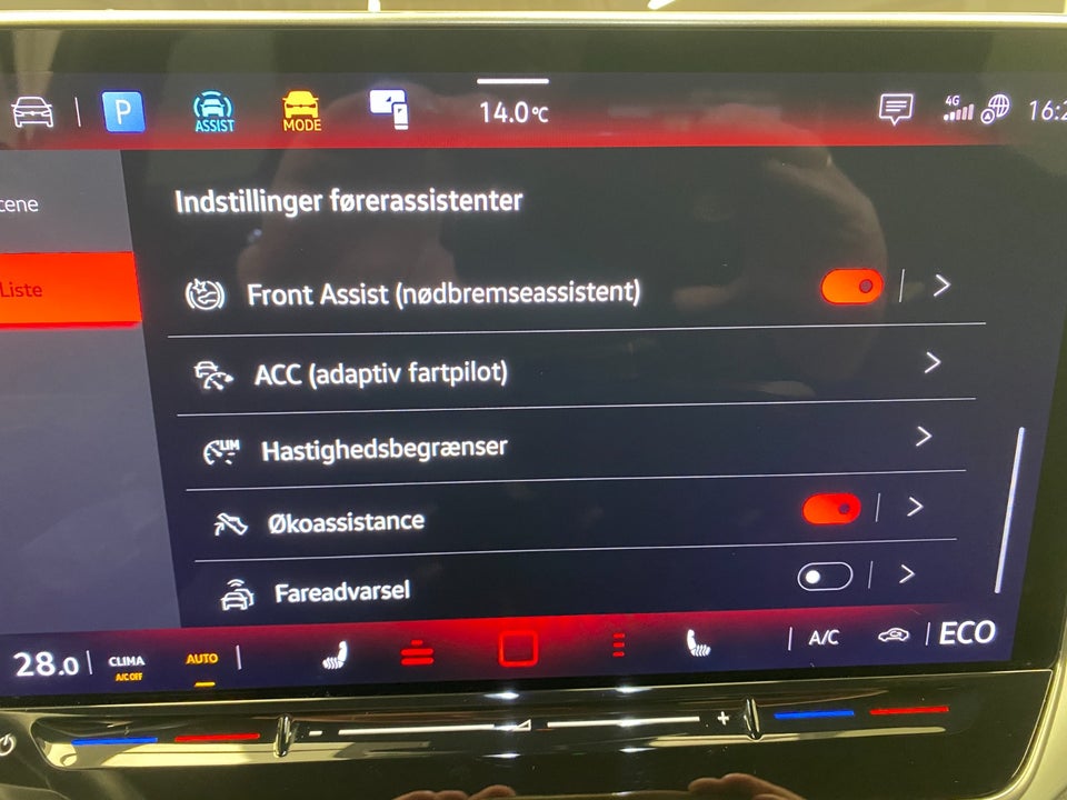 VW ID.4 52 Pure Performance 5d