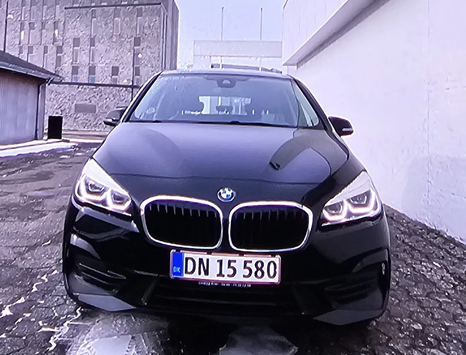 BMW 225xe 1,5 Active Tourer Sport Line aut. 5d