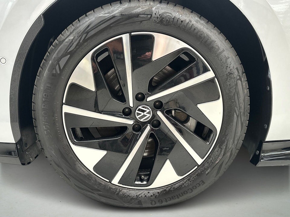 VW ID.7 77 Style+ Tourer 5d