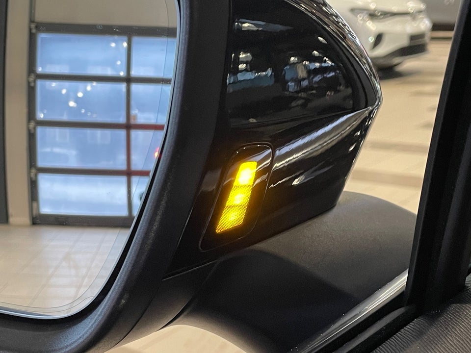 Skoda Enyaq 85 iV Loft 5d