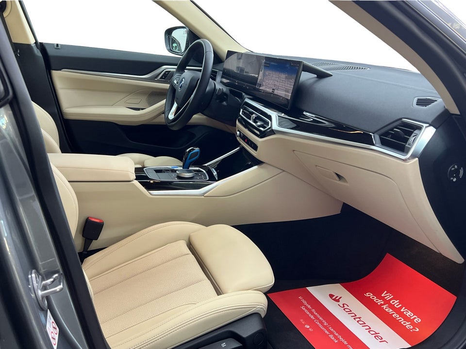 BMW i4 eDrive40 5d