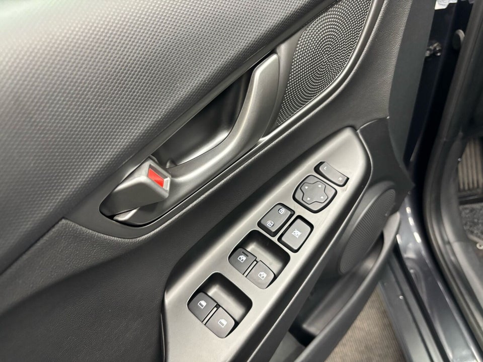 Hyundai Kona 64 EV Style 5d