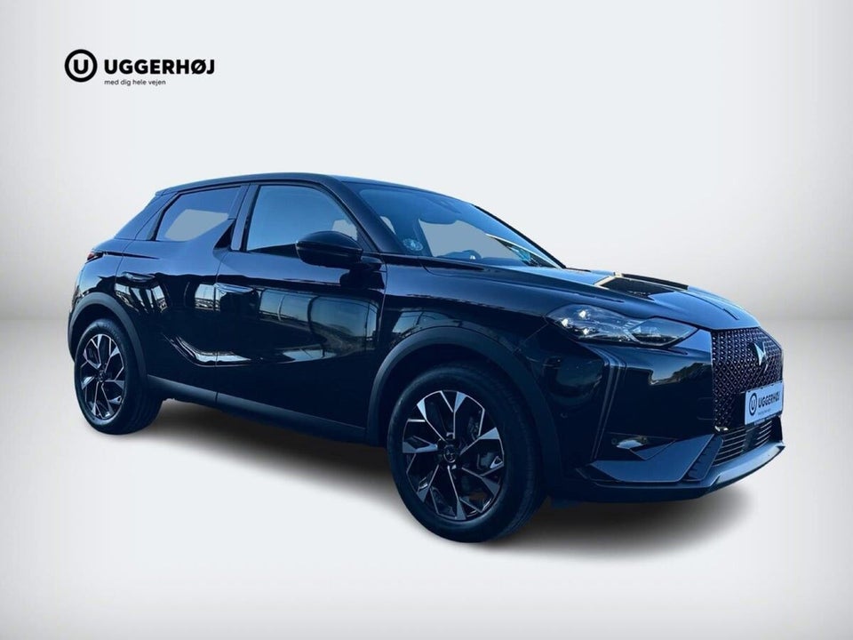 DS DS 3 CrossBack 54 E-Tense Opera 5d