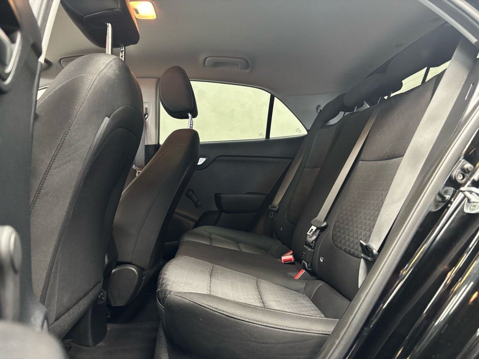Kia Rio 1,25 MPi Base Line 5d