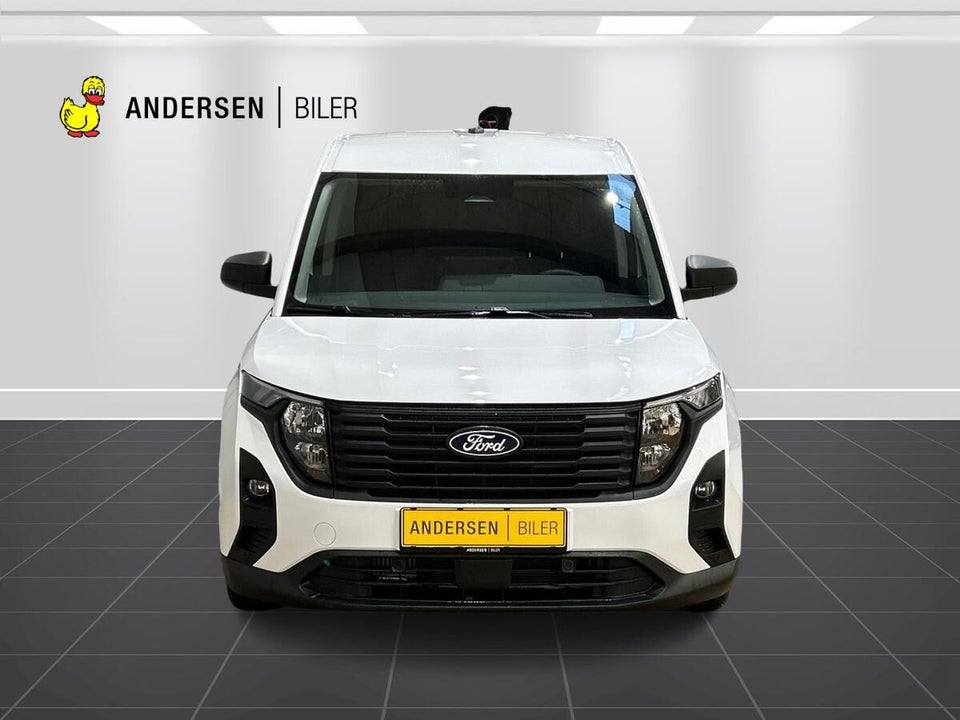 Ford Transit Courier 1,5 EcoBlue Trend