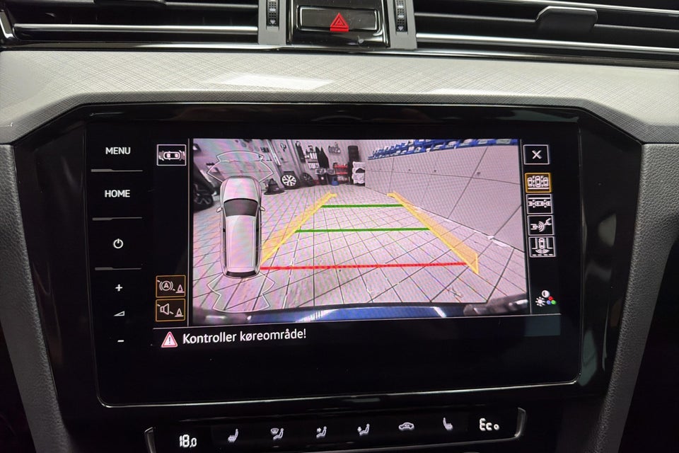 VW Passat 1,4 GTE+ Variant DSG 5d