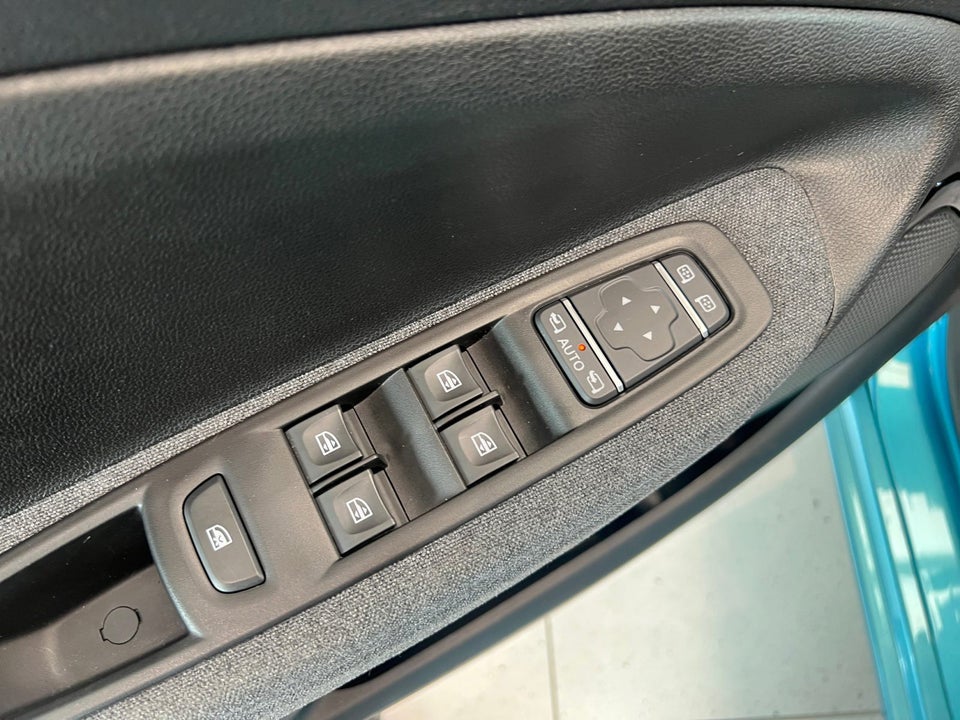 Renault Zoe 52 Intens 5d