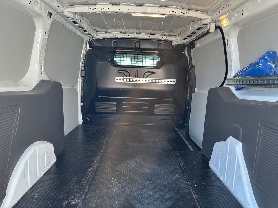 Ford Transit Connect 1,5 EcoBlue Trend aut. lang