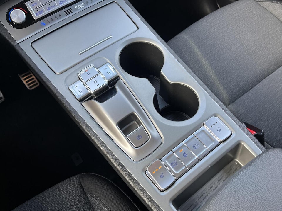 Hyundai Kona 39 EV Select 5d