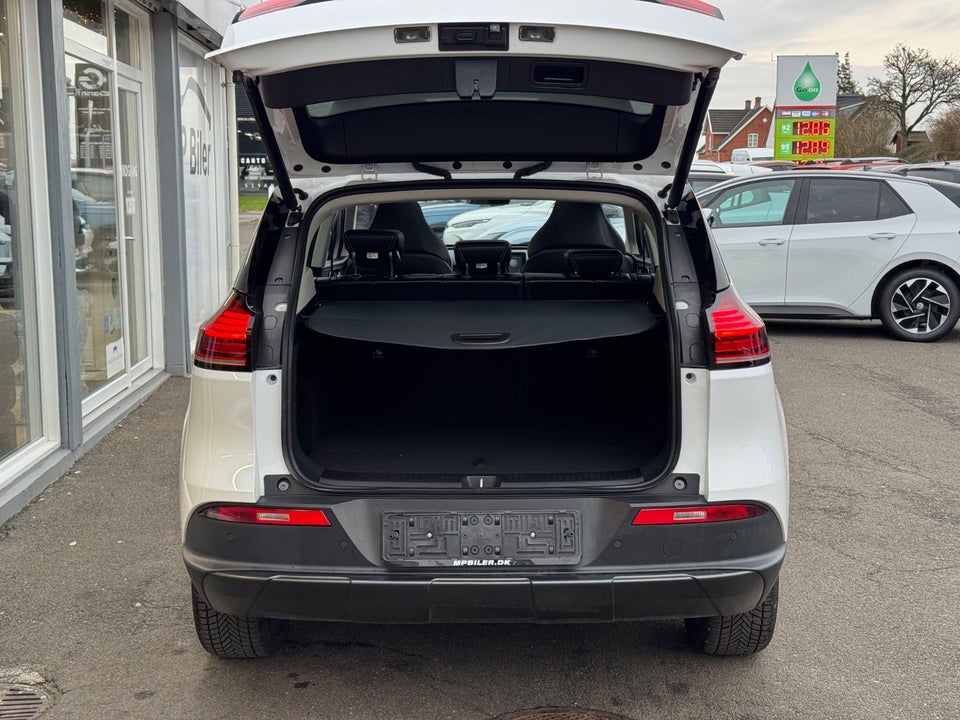 Aiways U5 Premium 5d