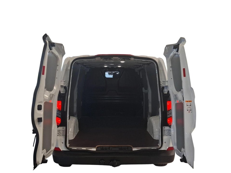 Ford Transit Custom 320 L2 2,0 EcoBlue Trend aut.