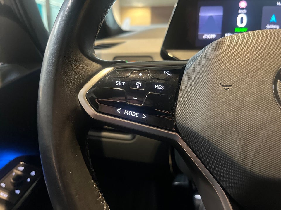 VW ID.3 58 1ST Plus 5d