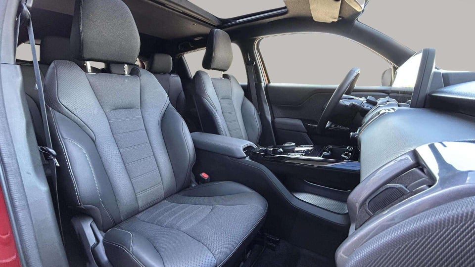 Toyota Urban Cruiser 61 Executive 5d