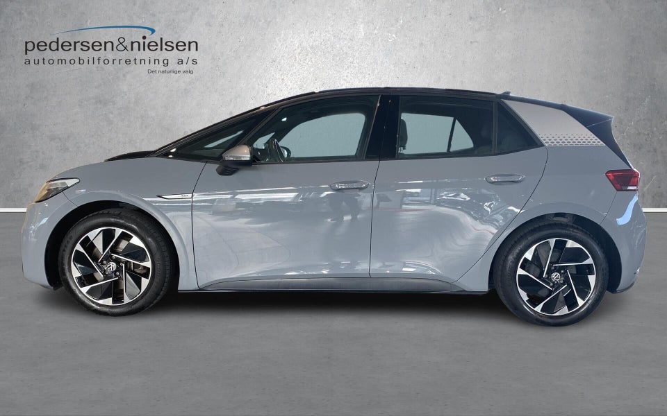 VW ID.3 58 1ST Pro Performance 5d