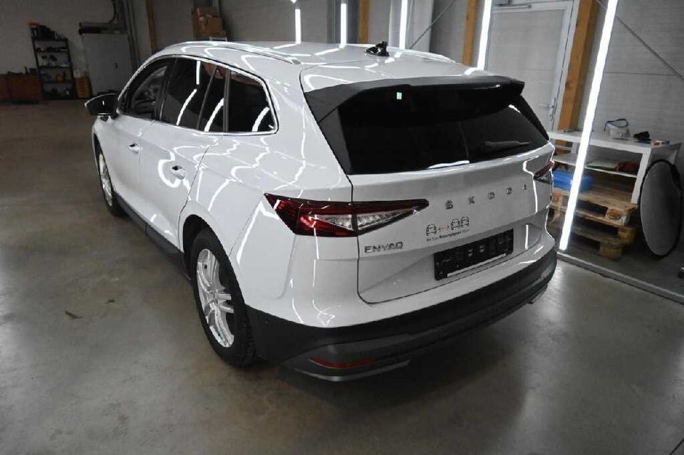 Skoda Enyaq 80 iV Plus Loft Maxx 5d