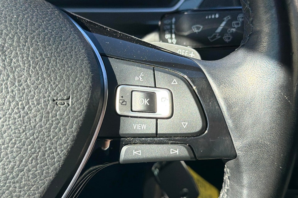 VW Tiguan 1,5 TSi 150 Comfortline Team DSG 5d