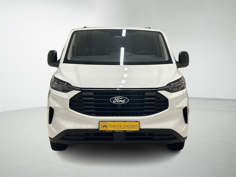 Ford Transit Custom 320L 2,0 EcoBlue Trend aut.