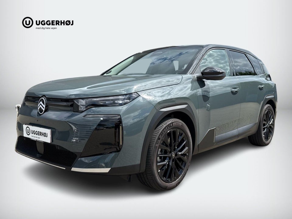 Citroën ë-C5 Aircross 80 VTR Sport 5d