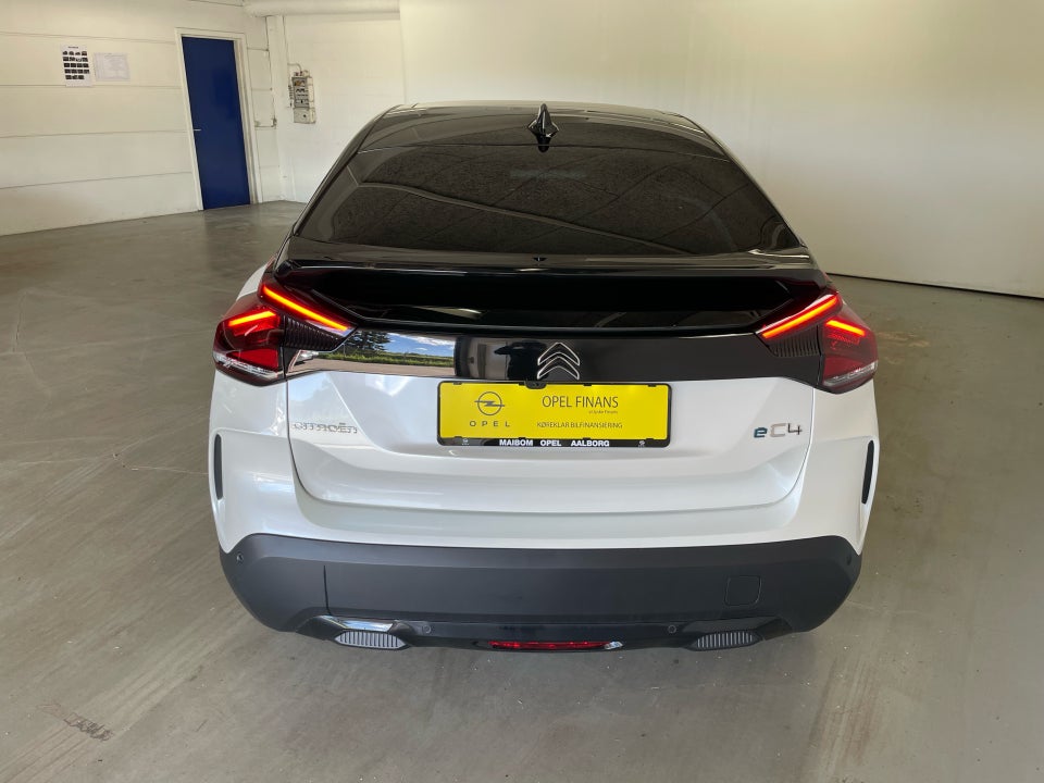 Citroën ë-C4 54 New You! 5d