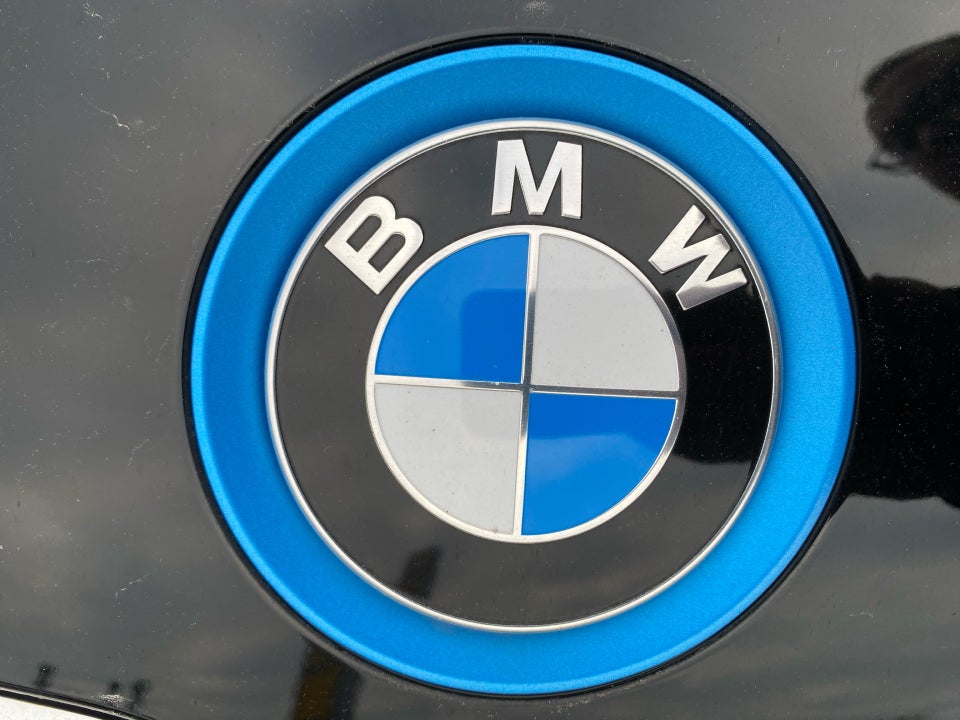 BMW i3 BEV 5d