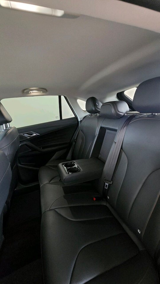 MG HS 1,5 PHEV Luxury 5d