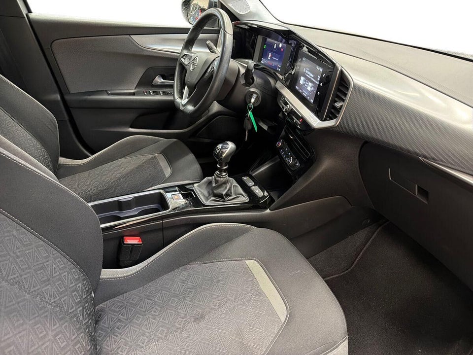 Opel Mokka 1,5 D 110 Edition+ 5d