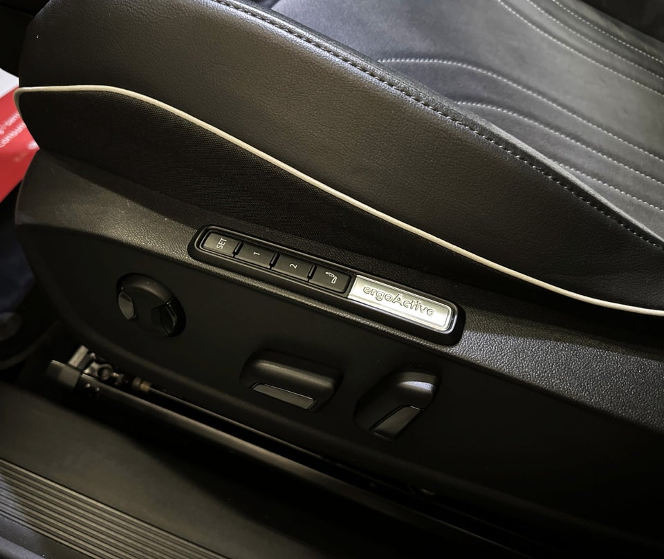 VW ID.4 77 Pro Performance Max 5d