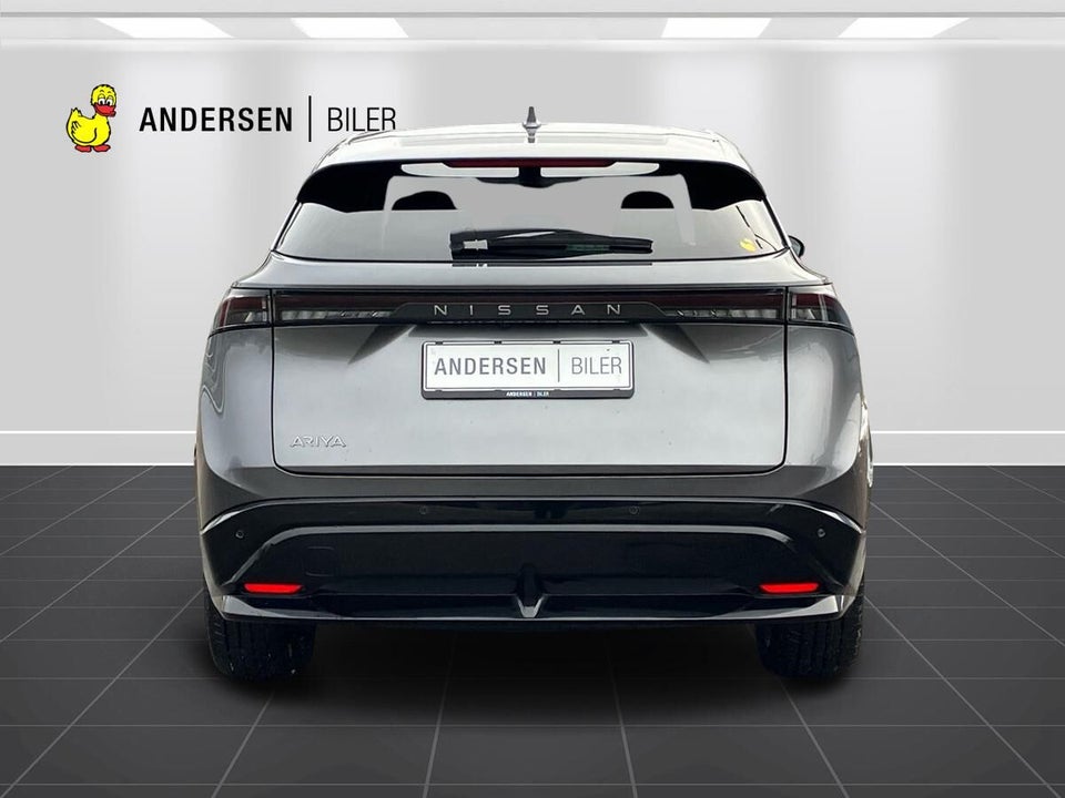 Nissan Ariya 87 Evolve 5d