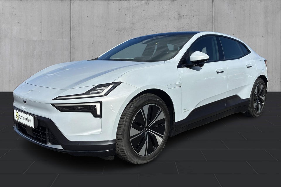 Polestar 4 Coupé Long Range 5d