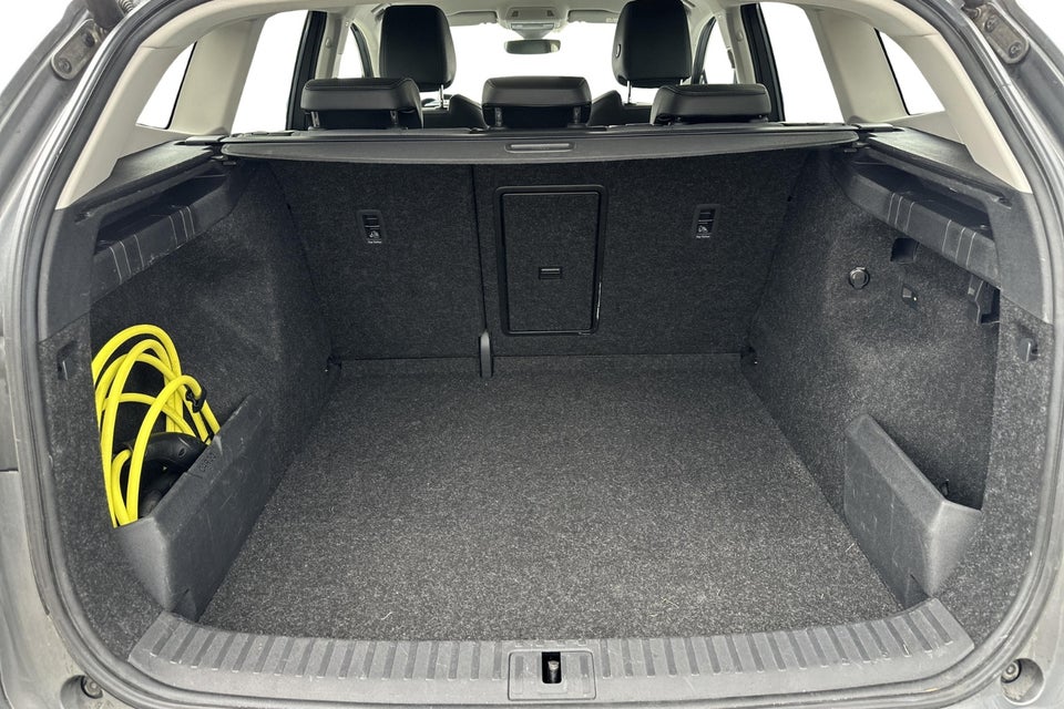 Skoda Enyaq 80 iV Premium 5d