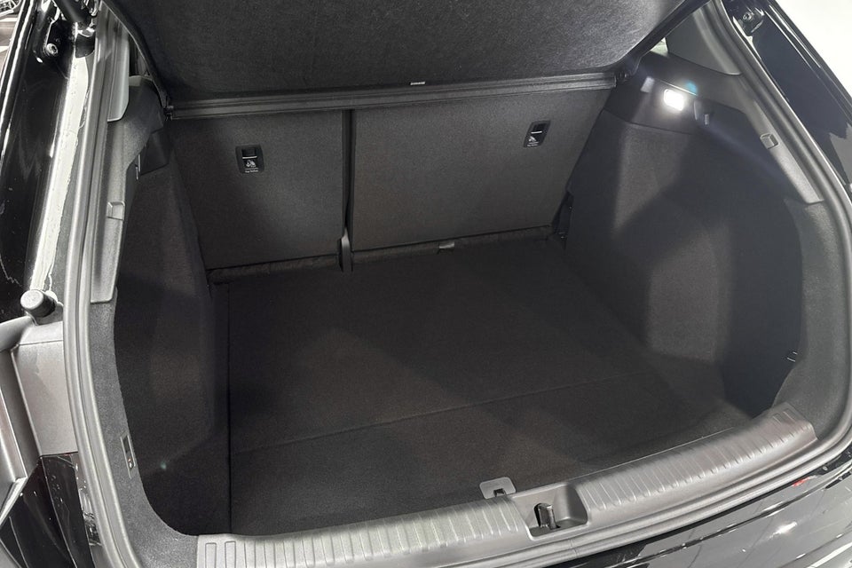 Audi Q4 e-tron 45 S-line 5d