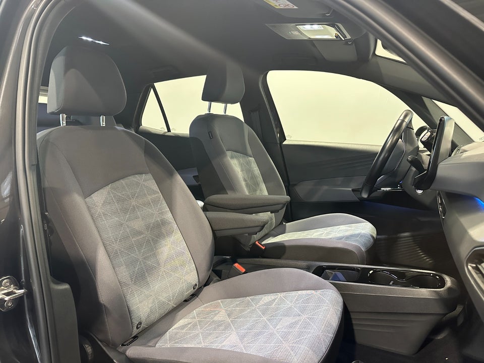 VW ID.3 58 Pro Life 5d