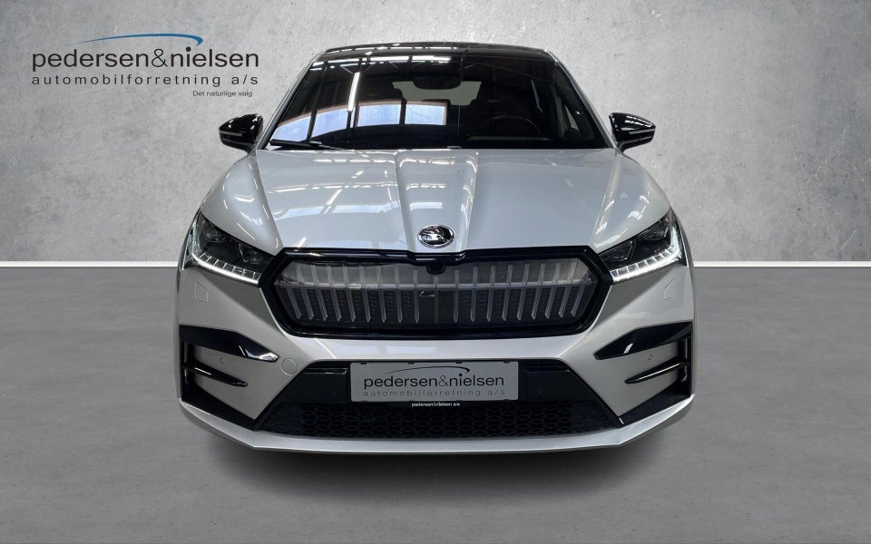 Skoda Enyaq iV RS Maxx Coupé 5d