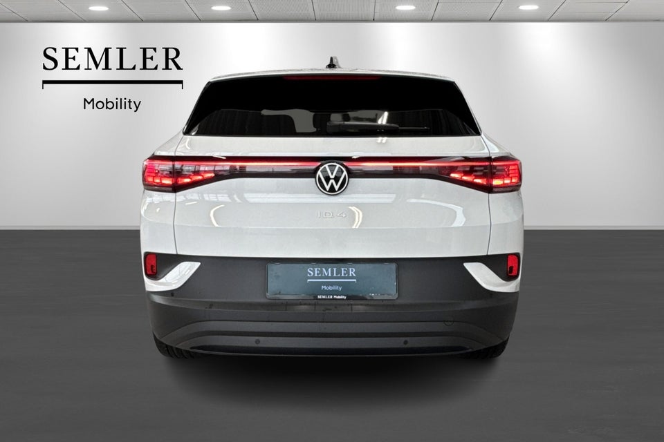 VW ID.4 77 Style 4Motion 5d