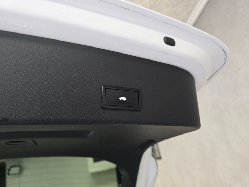 Audi A6 2,0 TDi 177 Avant Multitr. 5d