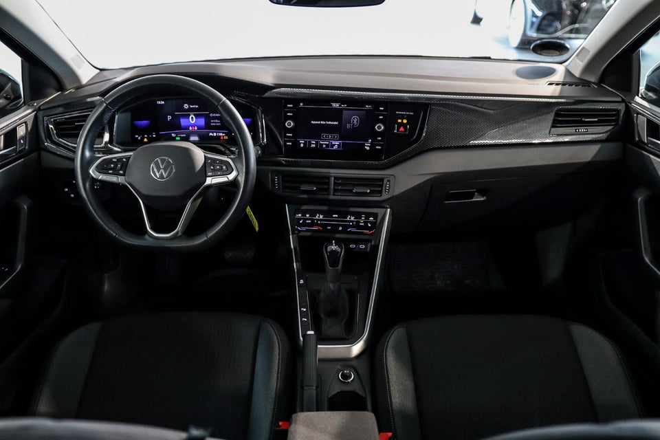 VW Taigo 1,0 TSi 110 Life DSG 5d