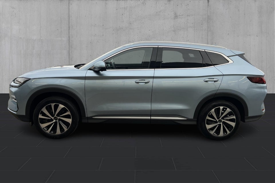 BYD Seal U 72 Comfort 5d