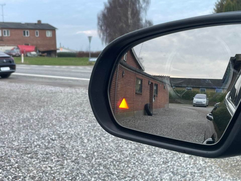 Mercedes EQA250+ AMG Line 5d