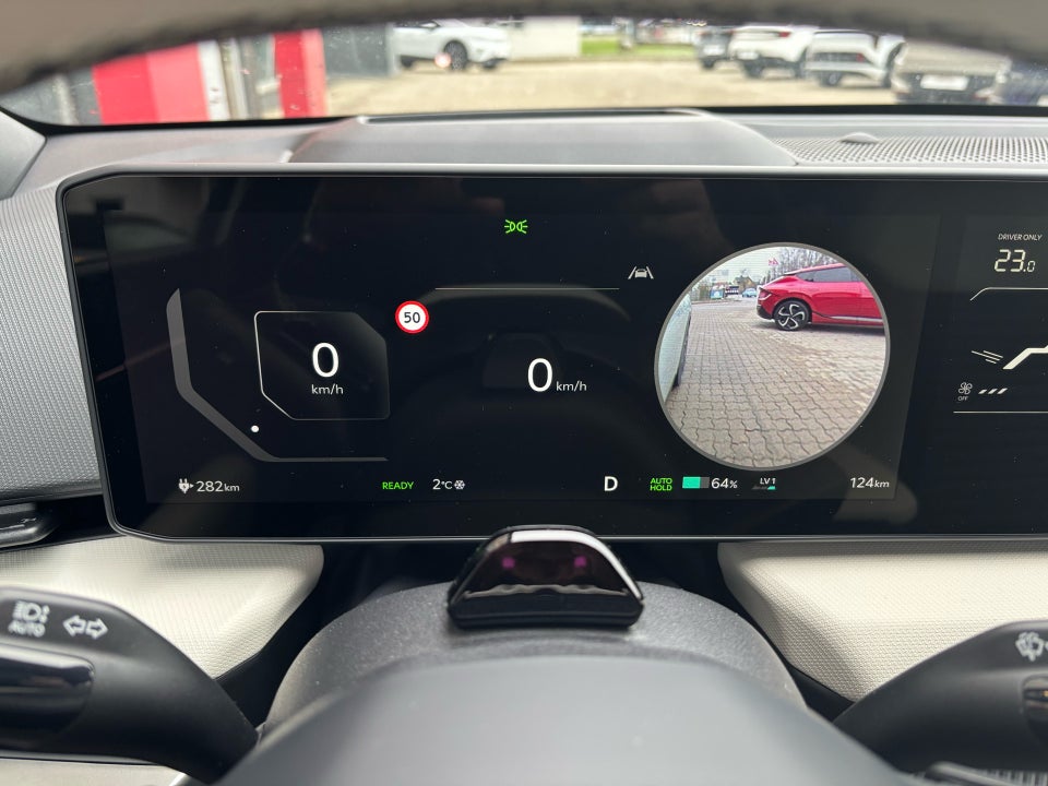 Kia EV4 81 Long Range GT-Line Fastback 4d